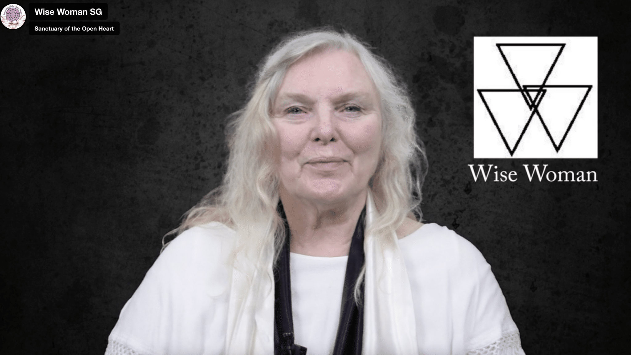 Wise woman sanctuary of the 13 moon mystery school