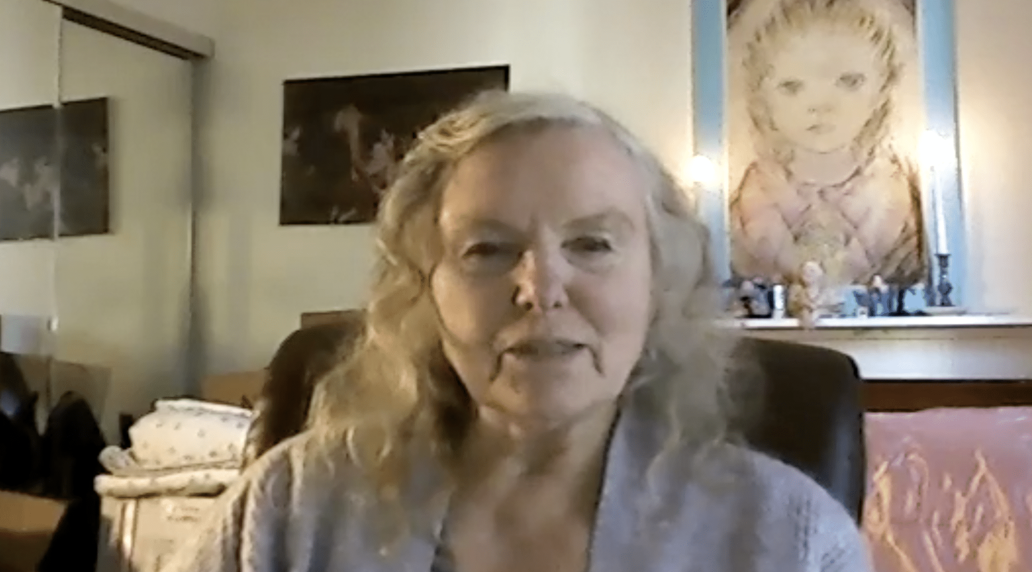 Divine Inheritance: Post-Transmission Circle – Sanctuary of the 13 Moon ...
